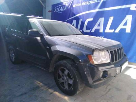 Vehiculo en el desguace: CHRYSLER JEEP GR.CHEROKEE (WH) 3.0 CRD Limited