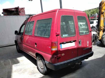 Vehiculo en el desguace: PEUGEOT EXPERT KOMBI Confort acristaldo (5 asientos)