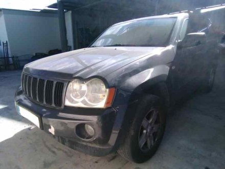 Vehiculo en el desguace: CHRYSLER JEEP GR.CHEROKEE (WH) 3.0 CRD Limited