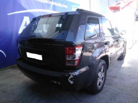 Vehiculo en el desguace: CHRYSLER JEEP GR.CHEROKEE (WH) 3.0 CRD Limited