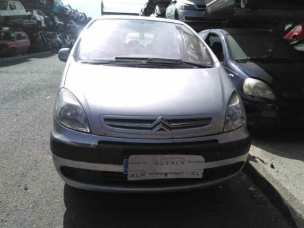 Vehiculo en el desguace: CITROËN XSARA PICASSO 1.6 HDi 90 LX Plus