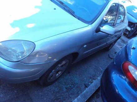 Vehiculo en el desguace: CITROEN XSARA BERLINA 2.0 HDi Image (66kW)