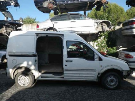 Vehiculo en el desguace: FORD TRANSIT CONNECT (TC7) Furgón (2006->)