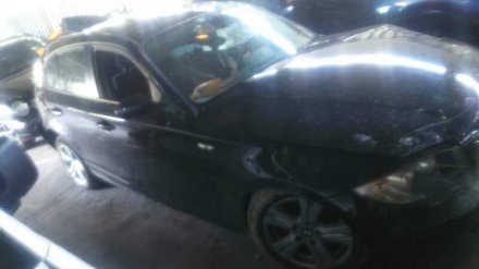 Vehiculo en el desguace: BMW SERIE 1 BERLINA (E81/E87) 118d