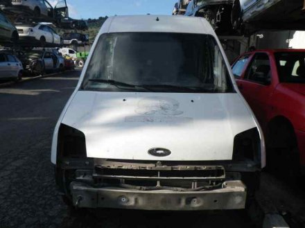 Vehiculo en el desguace: FORD TRANSIT CONNECT (TC7) Furgón (2006->)