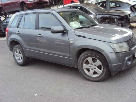 Vehiculo en el desguace: SUZUKI GRAND VITARA JB (JT) 1.9 DDiS JLX-A (5-ptas.)