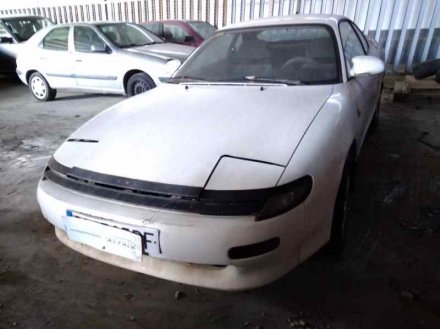 Vehiculo en el desguace: TOYOTA CELICA (T20) 2.0 GT