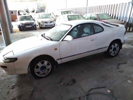 Vehiculo en el desguace: TOYOTA CELICA (T20) 2.0 GT