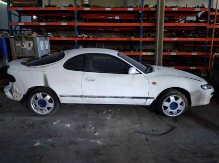 Vehiculo en el desguace: TOYOTA CELICA (T20) 2.0 GT