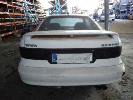 Vehiculo en el desguace: TOYOTA CELICA (T20) 2.0 GT