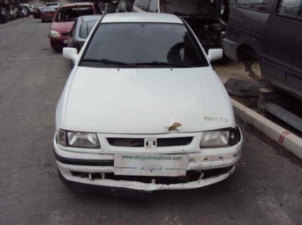 Vehiculo en el desguace: SEAT IBIZA (6K) Básico