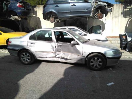 Vehiculo en el desguace: PEUGEOT 406 BERLINA (S1/S2) STDT