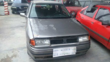 Vehiculo en el desguace: SEAT TOLEDO (1L) Base