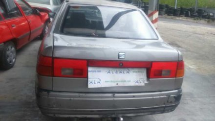 Vehiculo en el desguace: SEAT TOLEDO (1L) Base