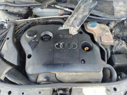 Vehiculo en el desguace: AUDI A4 BERLINA (B5) 1.9 TDI