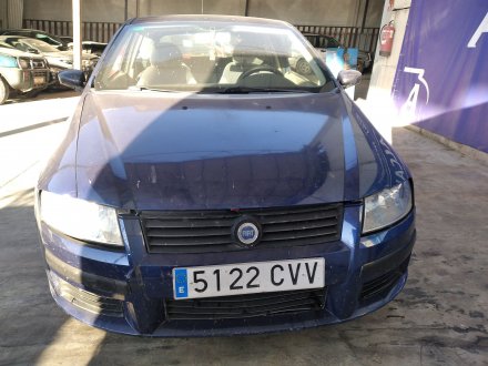 Vehiculo en el desguace: FIAT STILO (192) 1.9 JTD / 1.9 JTD 115 Dynamic