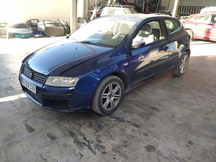 Vehiculo en el desguace: FIAT STILO (192) 1.9 JTD / 1.9 JTD 115 Dynamic