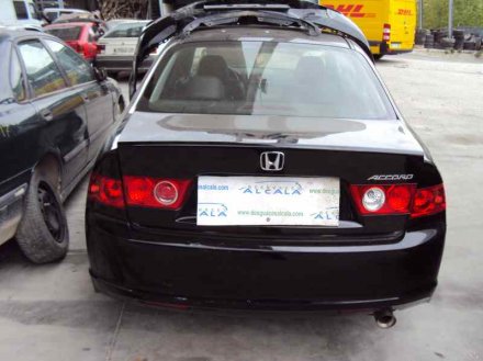 Vehiculo en el desguace: HONDA ACCORD BERLINA (CL/CN) 2.0 Comfort