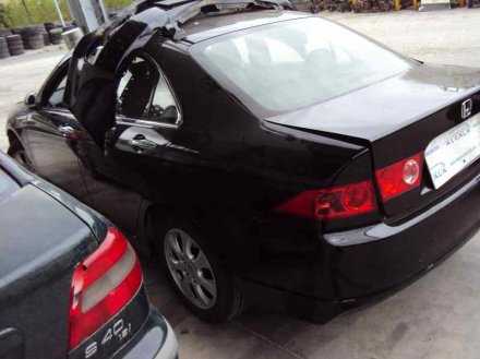 Vehiculo en el desguace: HONDA ACCORD BERLINA (CL/CN) 2.0 Comfort