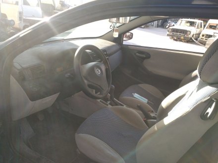 Vehiculo en el desguace: FIAT STILO (192) 1.9 JTD / 1.9 JTD 115 Dynamic