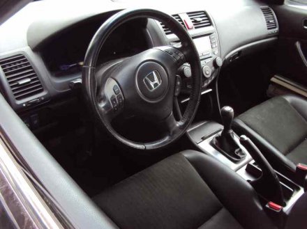 Vehiculo en el desguace: HONDA ACCORD BERLINA (CL/CN) 2.0 Comfort