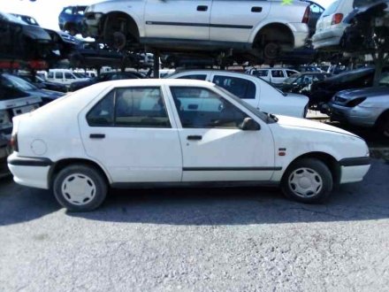 Vehiculo en el desguace: RENAULT 19 (B/C/L53) B5305