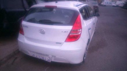 Vehiculo en el desguace: HYUNDAI I30 Classic