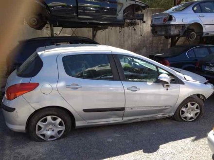 Vehiculo en el desguace: PEUGEOT 308 Confort