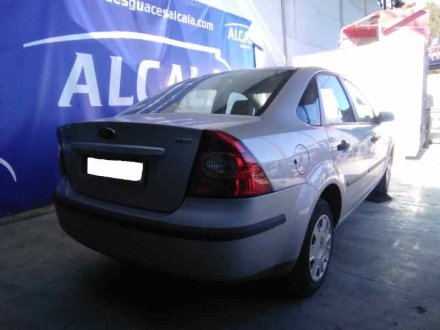 Vehiculo en el desguace: FORD FOCUS BERLINA (CAP) Ambiente (D)