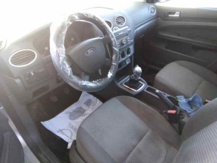 Vehiculo en el desguace: FORD FOCUS BERLINA (CAP) Ambiente (D)