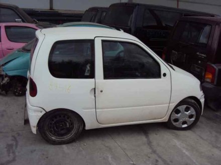 Vehiculo en el desguace: J.D.M. TITANE BLY2