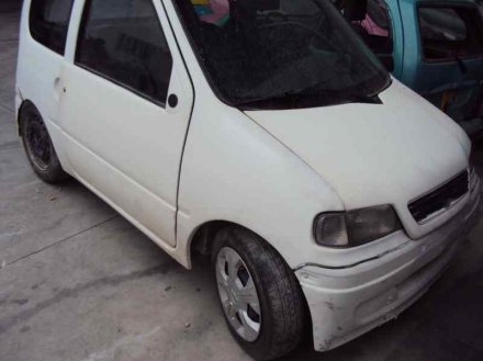 Vehiculo en el desguace: J.D.M. TITANE BLY2