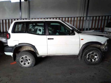 Vehiculo en el desguace: NISSAN TERRANO/TERRANO.II (R20) Comfort