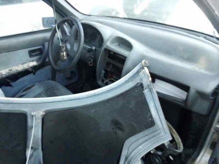 Vehiculo en el desguace: LIGIER AMBRA GLS JS 16