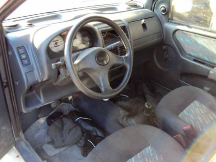 Vehiculo en el desguace: AIXAM 400 *