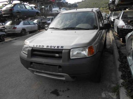 Vehiculo en el desguace: LAND ROVER FREELANDER (LN) 2.0 Di Familiar (72kW)