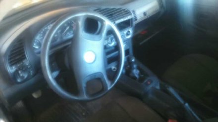Vehiculo en el desguace: BMW SERIE 3 BERLINA (E36) 318i