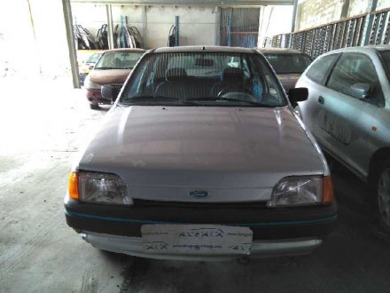 Vehiculo en el desguace: FORD FIESTA BERL./COURIER Surf