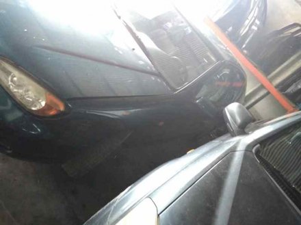 Vehiculo en el desguace: NISSAN PRIMERA BERLINA (P11) GX