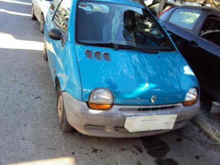 Vehiculo en el desguace: RENAULT TWINGO (CO6) 1.3 (C063/64)