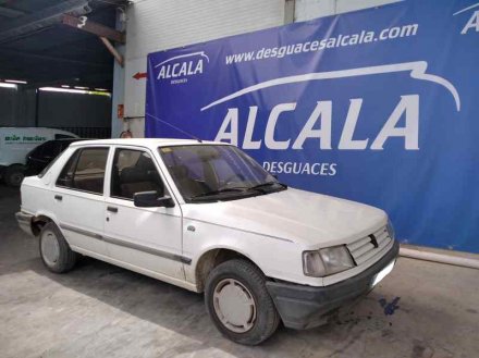 Vehiculo en el desguace: PEUGEOT 309 Vital Diesel