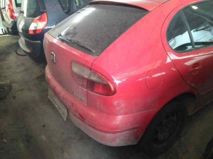 Vehiculo en el desguace: SEAT LEON (1M1) Signo