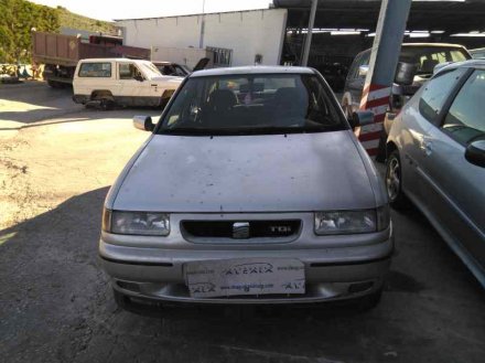 Vehiculo en el desguace: SEAT TOLEDO (1L) SE