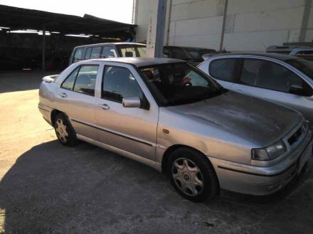 Vehiculo en el desguace: SEAT TOLEDO (1L) SE