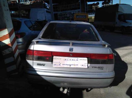 Vehiculo en el desguace: SEAT TOLEDO (1L) SE