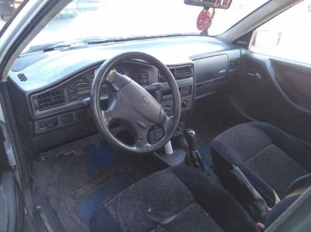 Vehiculo en el desguace: SEAT TOLEDO (1L) SE