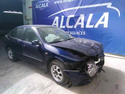 Vehiculo en el desguace: SEAT TOLEDO (1M2) Select