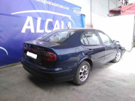 Vehiculo en el desguace: SEAT TOLEDO (1M2) Select