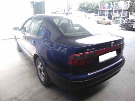 Vehiculo en el desguace: SEAT TOLEDO (1M2) Select