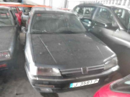 Vehiculo en el desguace: PEUGEOT 605 SLDT